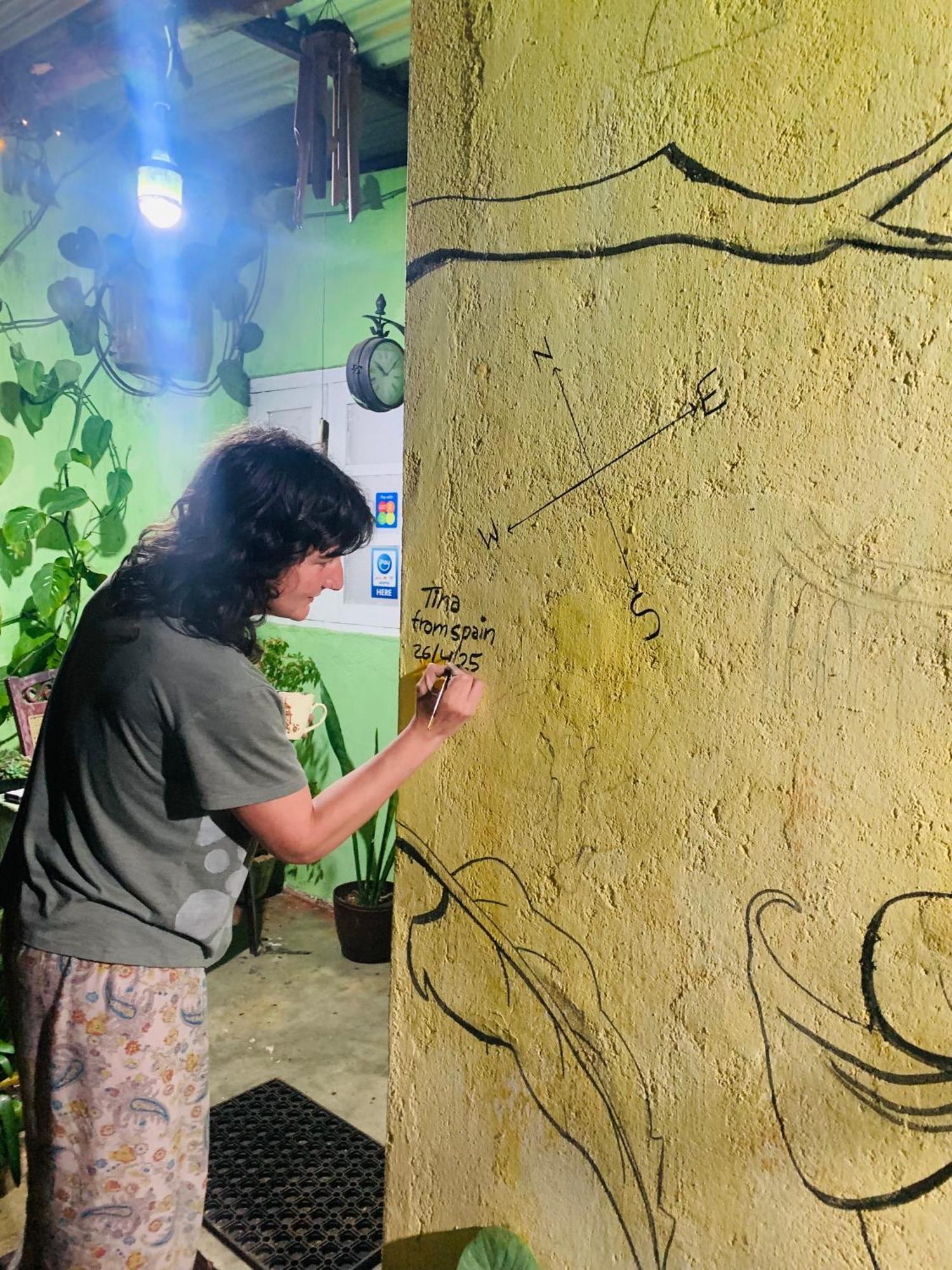Séjour chez l'habitant Pedro Stay,cooking Classes & Tours