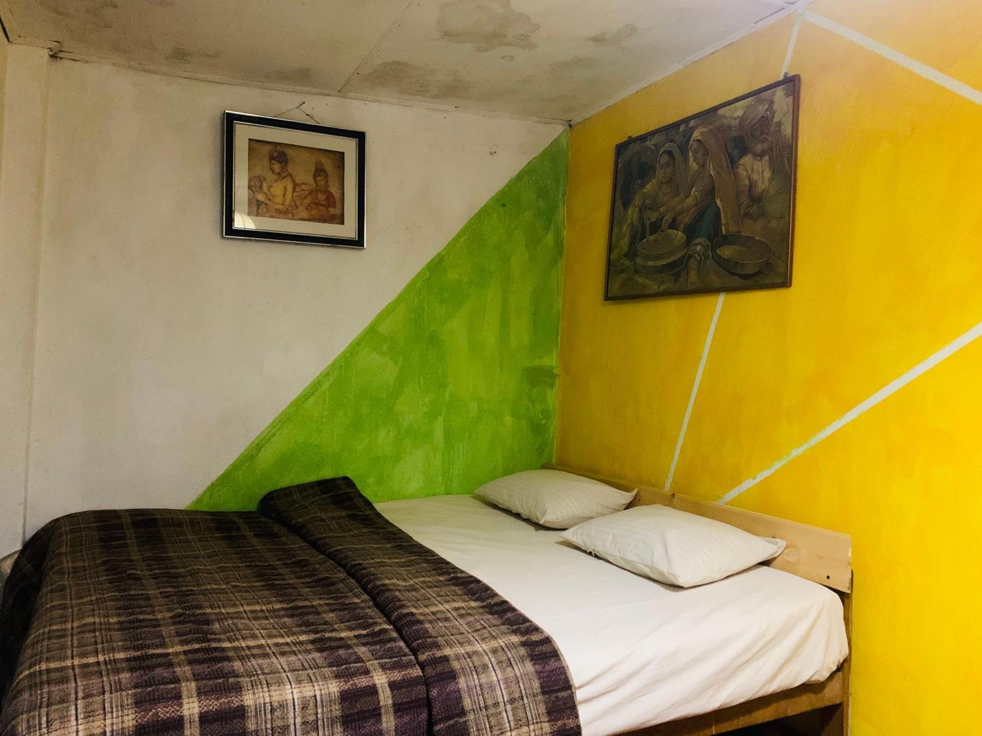 Privatunterkunft Pedro Stay,cooking Classes & Tours Nuwara Eliya