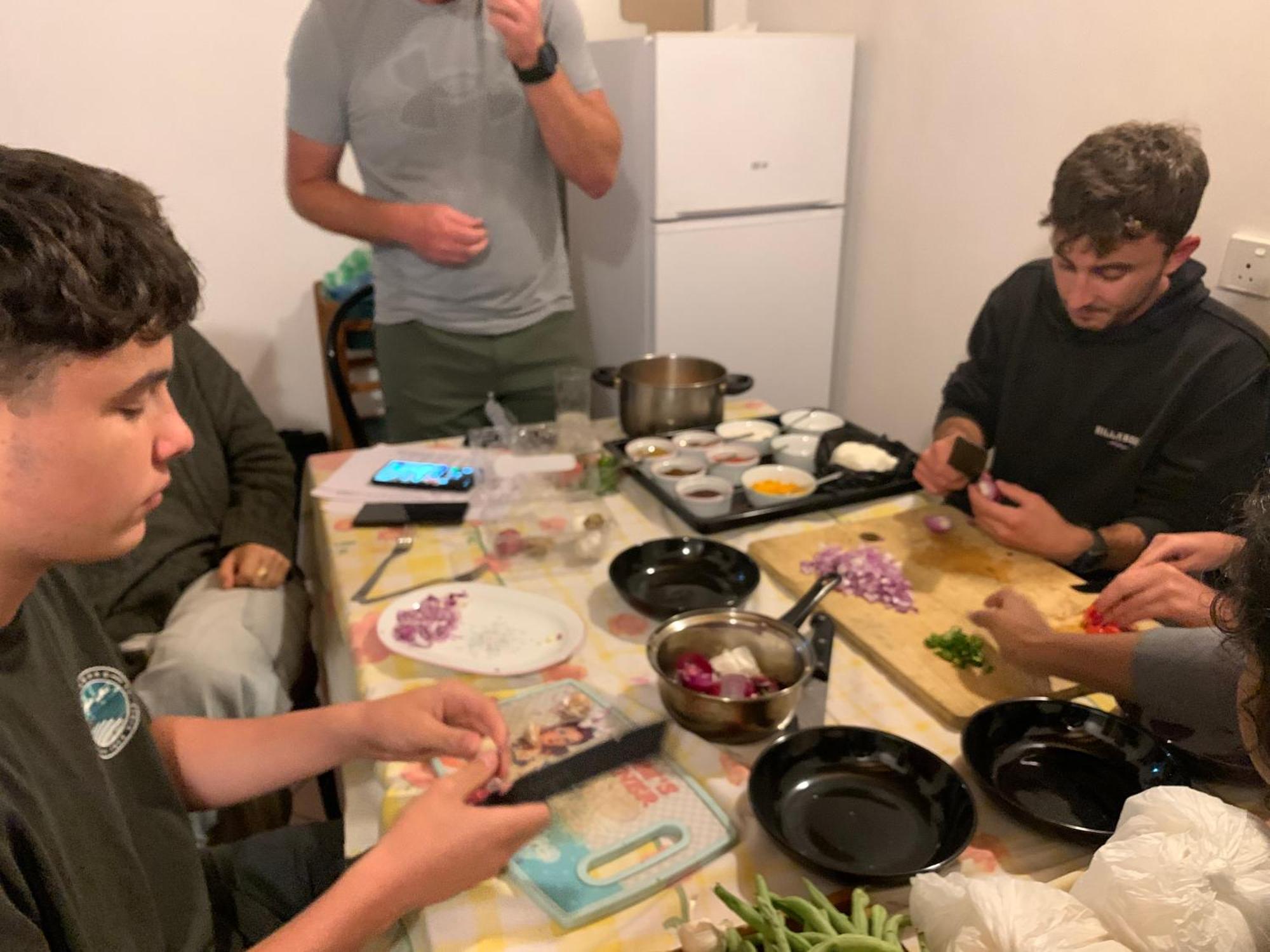 Privatunterkunft Pedro Stay,cooking Classes & Tours *