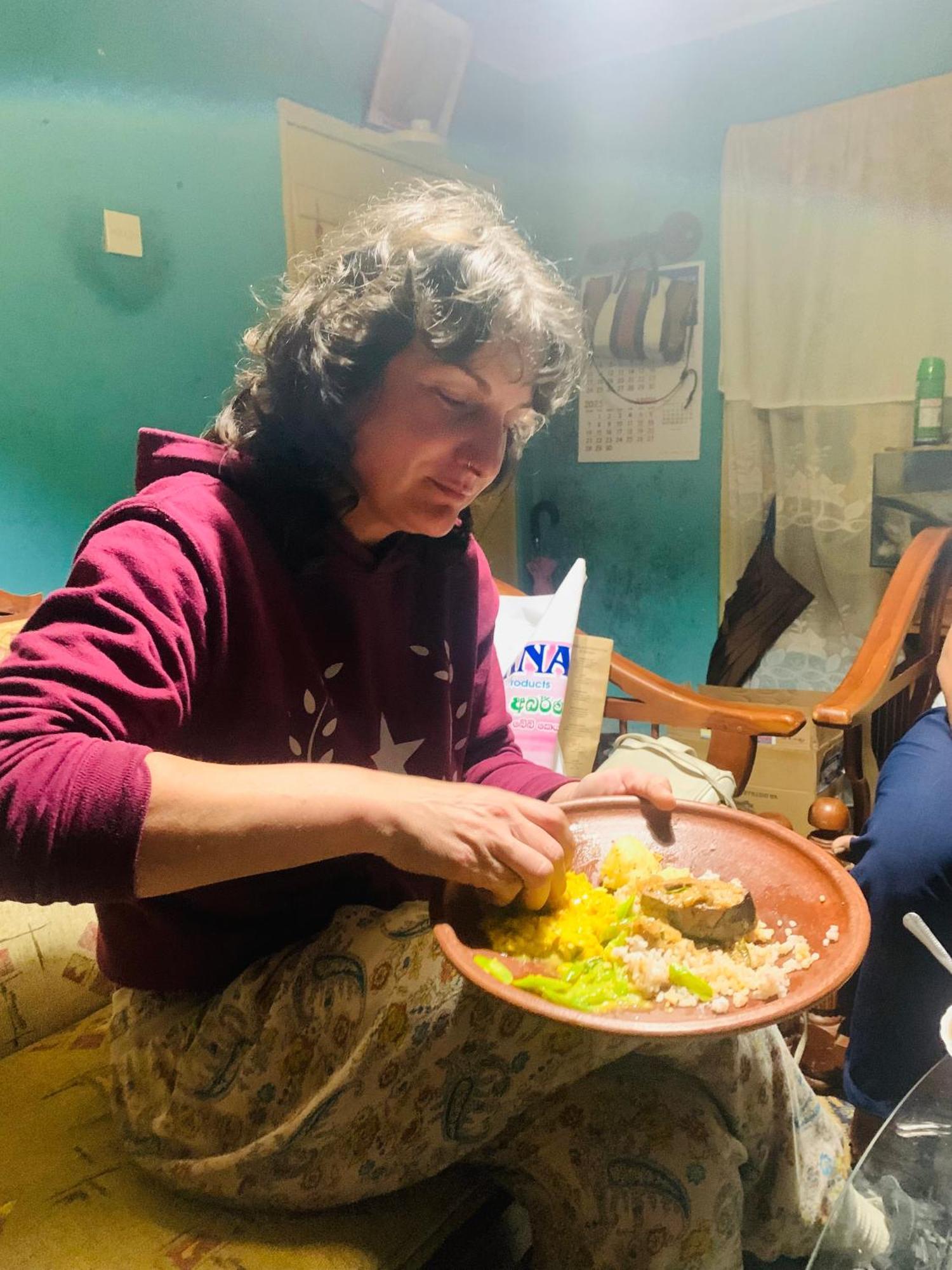 Pedro Stay,cooking Classes & Tours